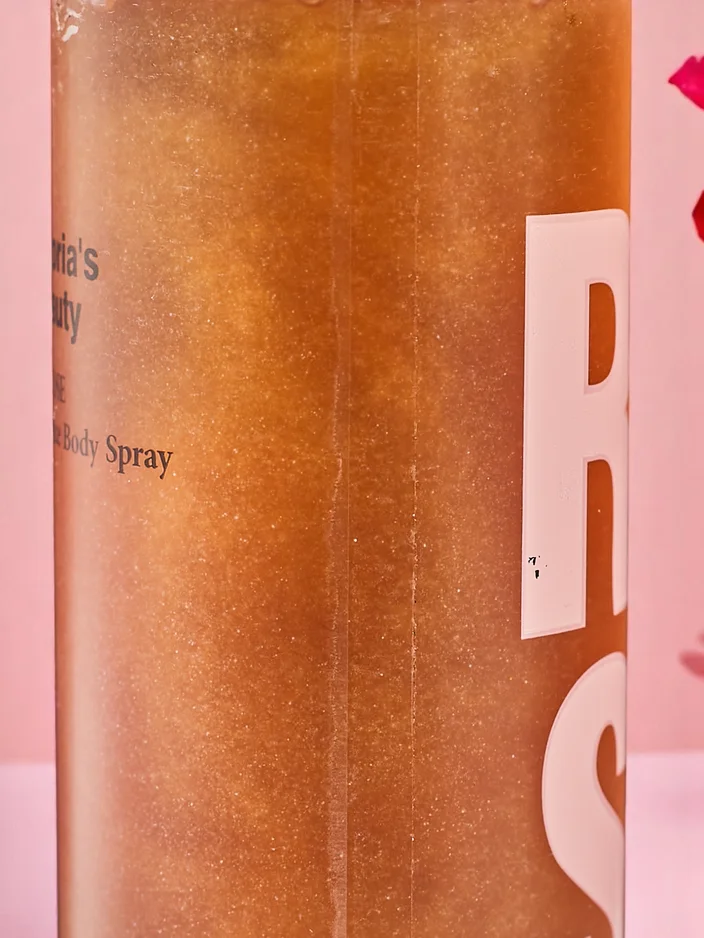 Inspired naiste kehahajuti Victoria’s Beauty Rose 236 ml