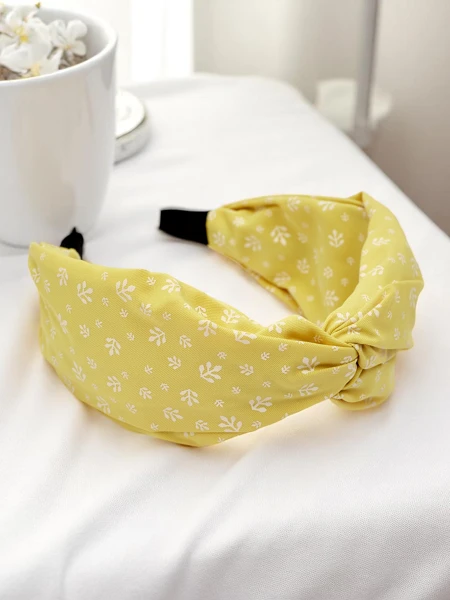 Royalfashion Musterline Patsiga Juuksevõru Nela