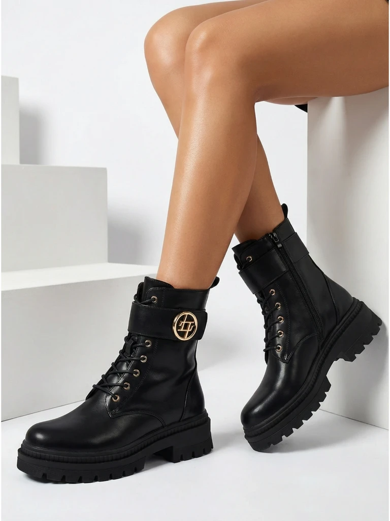 Naiste ökonahast poolsaapad Eulin