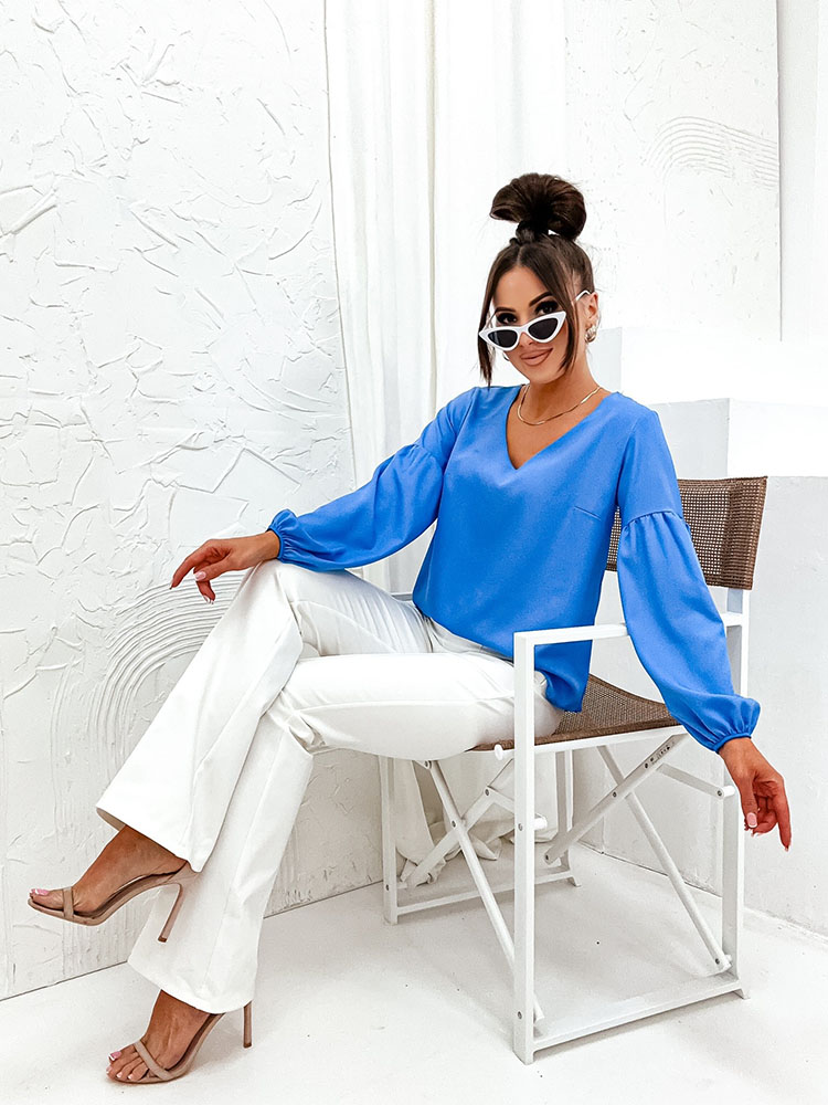 Royalfashion naiste pluus