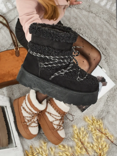 Danira Women's Snow Boots