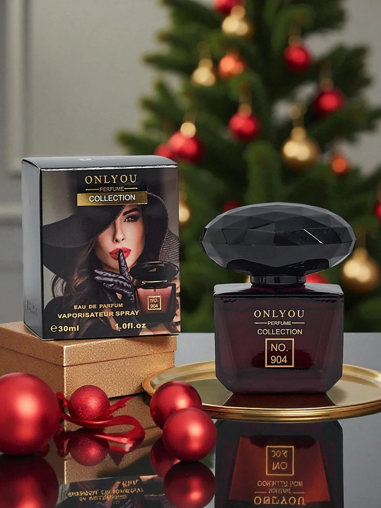 Inspired Women's Eau de Parfum NO. 904