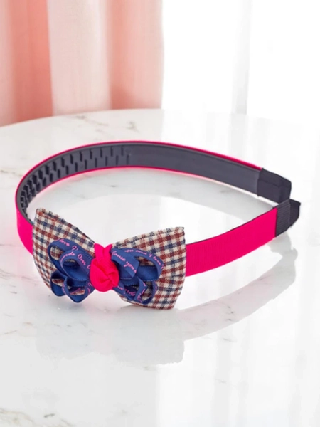 Royalfashion Emily Rose Hairband with Bow