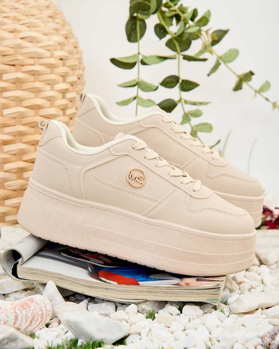 Royalfashion Women's sporty Sirb sneakers