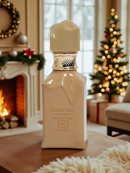 Inspired Women's Perfume NO. 8163