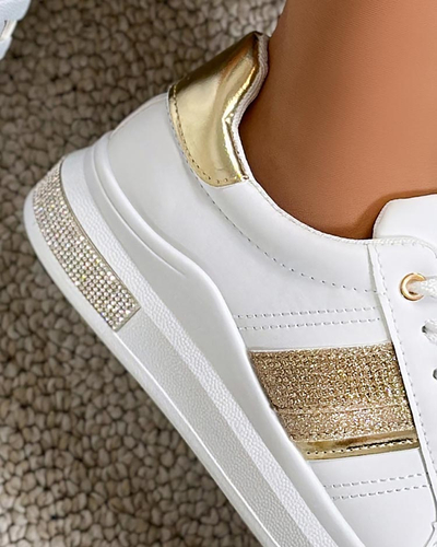 Royalfashion Naiste Dellep tossud