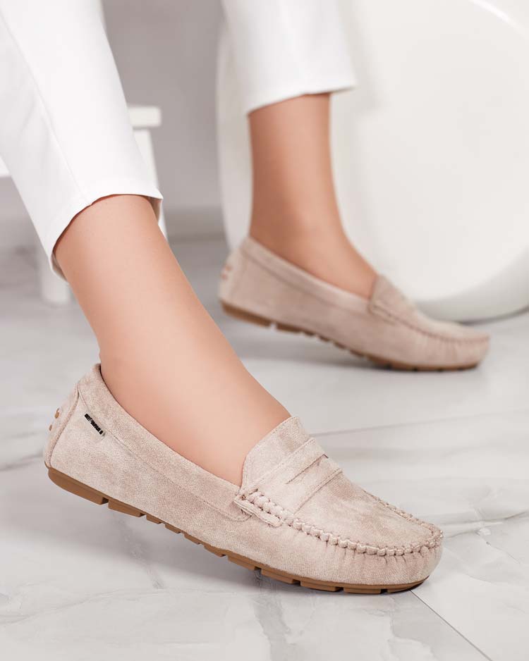 Royalfashion Naiste mokassinad Nicotta