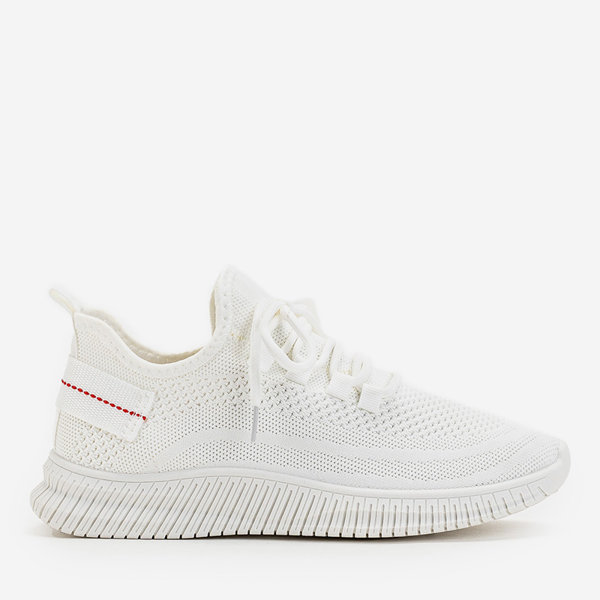 OUTLET Naiste valged Vaileno jalatsid - jalatsid