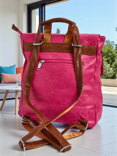 Royalfashion Женский рюкзак из экокожи Klara