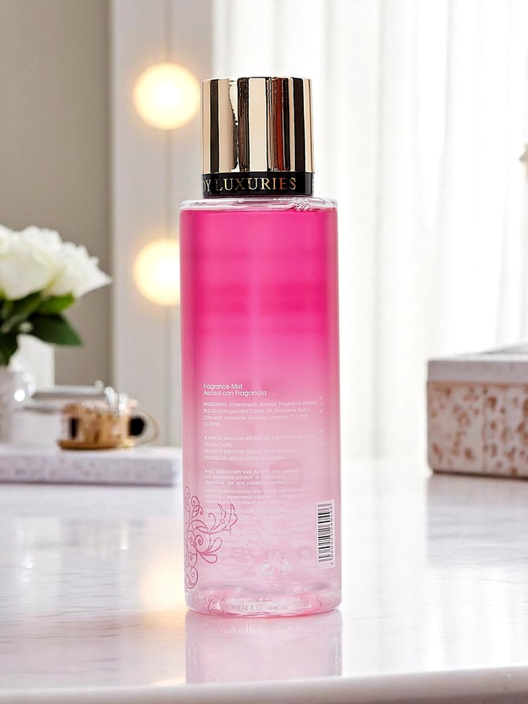 Missing Dream– Floral Body Mist