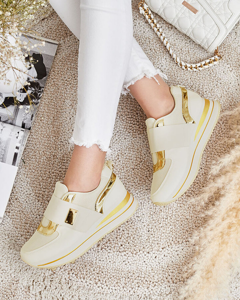 Royalfashion naiste platvormiga spordijalatsid Dynamicaa