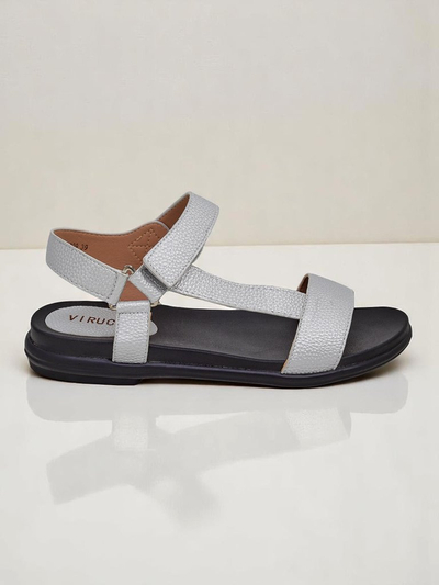 Royalfashion Женские сандалии на плоской подошве Lillia