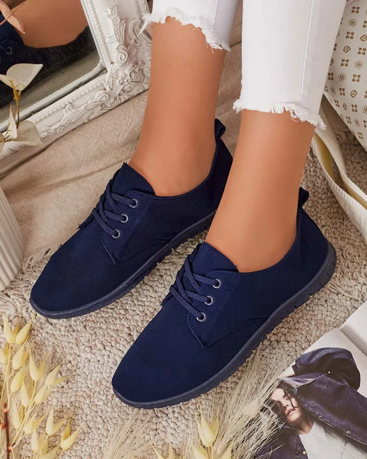 Royalfashion Naiste Peonis Sneakers