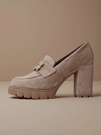 Royalfashion Naiste Mokassiinid Belio