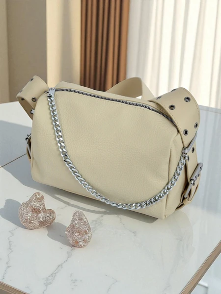 Royalfashion Small women's handbag made of eco leather Ivy Grace