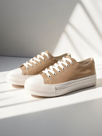 Royalfashion Women's sneakers Timier