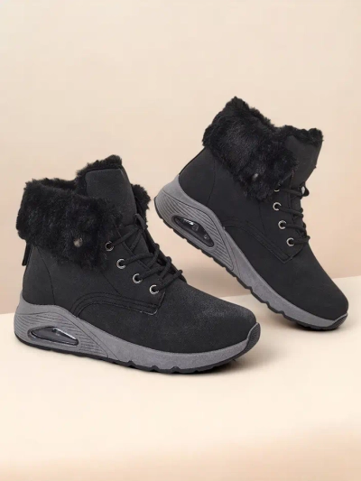 Royalfashion Naiste Tossud Isolatsiooniga Mjon