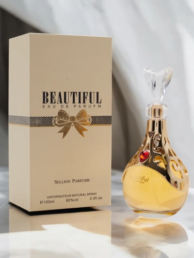 Kaunis - naiste parfüüm 100 ml