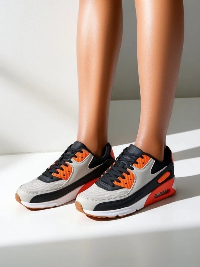 Royalfashion Naiste Sneakers Airnel