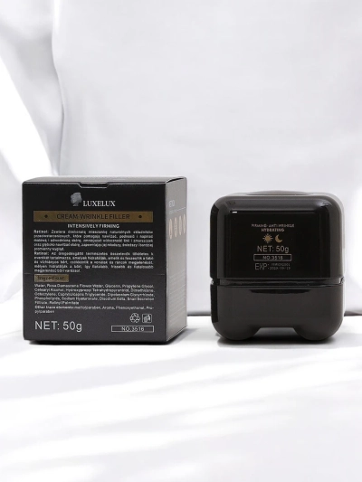 Luxelux Anti-wrinkle cream with retinol day and night 50 ml