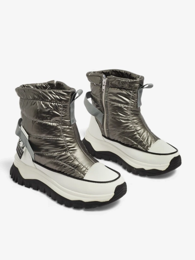 Women's snow boots a'la Livvo