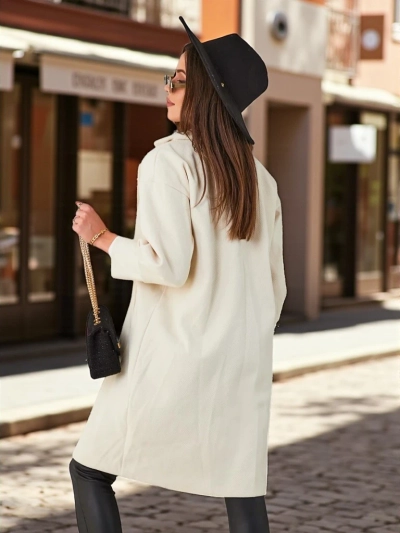 Royalfashion Women's Coat