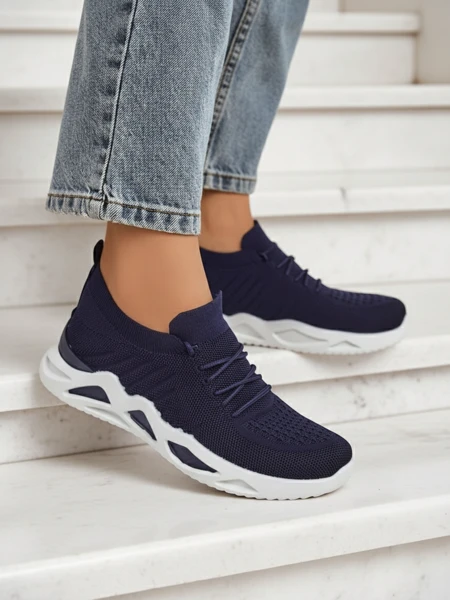 Royalfashion Naiste tekstiilist tossud Kaenno