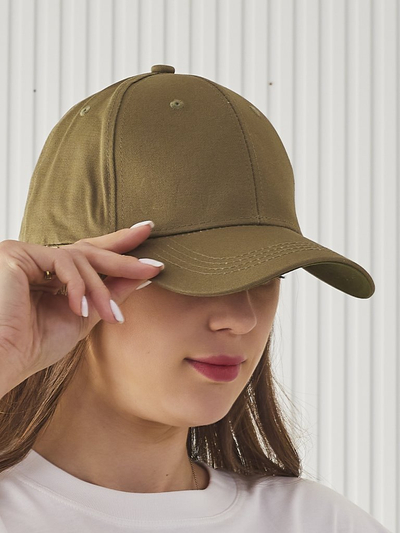 Royalfashion Mila Street Baseball Cap