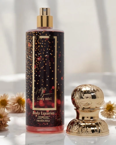 Body Luxuries Body Mist 250 ml