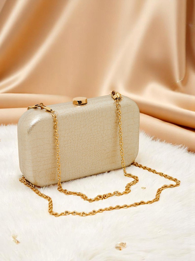 Royalfashion Women's envelope handbag Vespera Glow