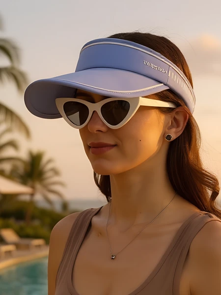 Royalfashion Päikesesirm Päikesevari
