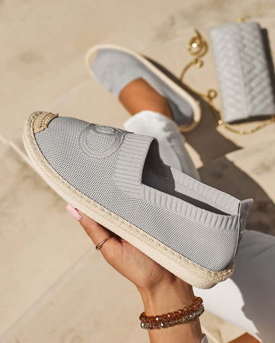 Royalfashion Naiste Diot espadrillid