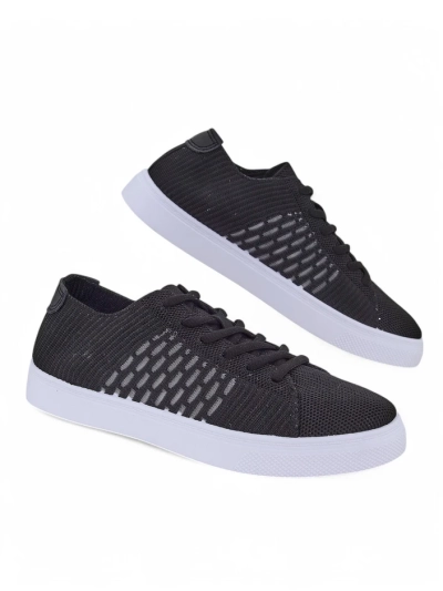 Royalfashion Women's fabric sports shoes Norbiese