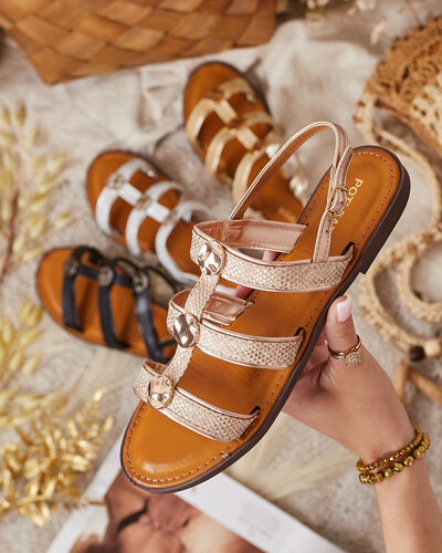 Royalfashion Naiste Reror sandaalid