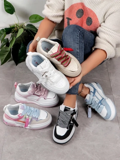 Royalfashion Naiste sportlikud tossud Pitotti