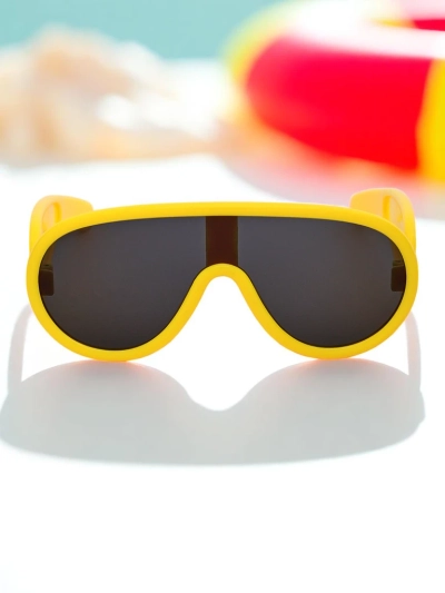 Royalfashion Children's Sunglasses RoboEyes