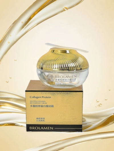 Brolamen Aemilianus Collagenus moisturizing cream for all skin types