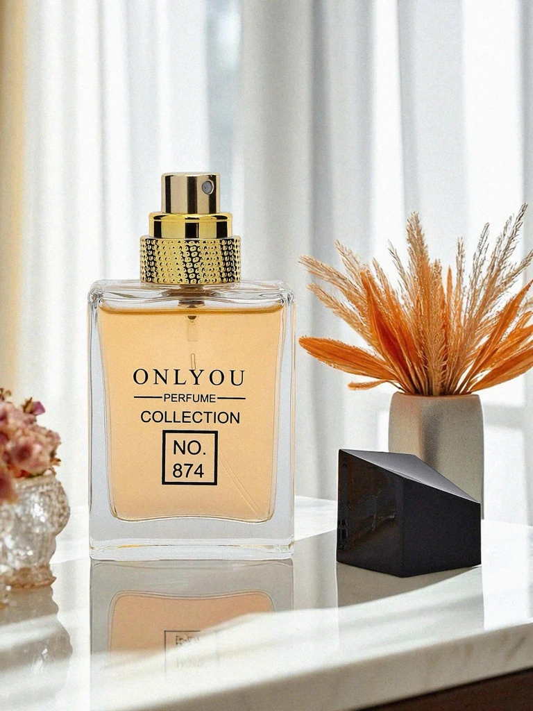 Inspired naistele mõeldud eau de parfum NO.874