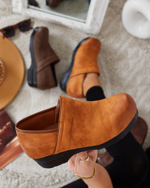 Royalfashion Женские полусапожки Geddes