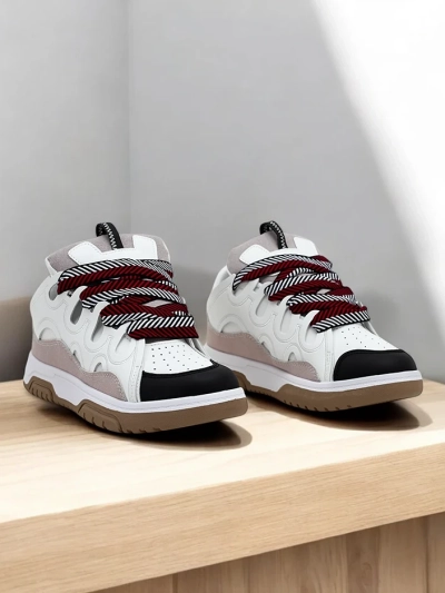 Royalfashion Women's sports sneakers Afomie
