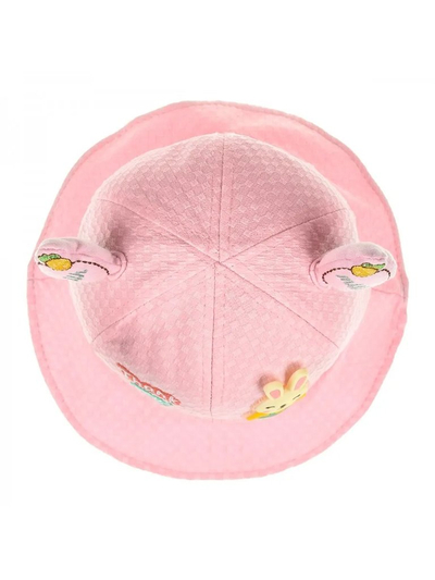 Royalfashion Lastel kalurimüts Happy Patches