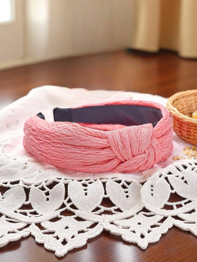 Royalfashion Crimped Hairband Karbelle