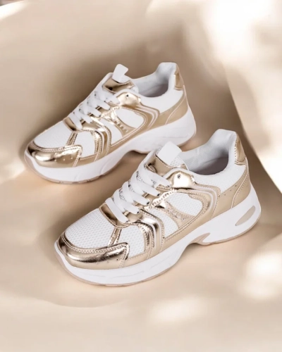 Royalfashion Women's Sneakers Resioo