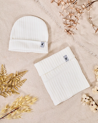 Royalfashion Winnter Universal Set - bonnet hat et yoldrimumer