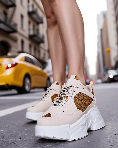 Royalfashion Naiste Tenisajad Mirto