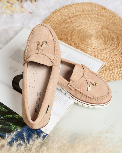 Royalfashion Women's moccasins Berellia