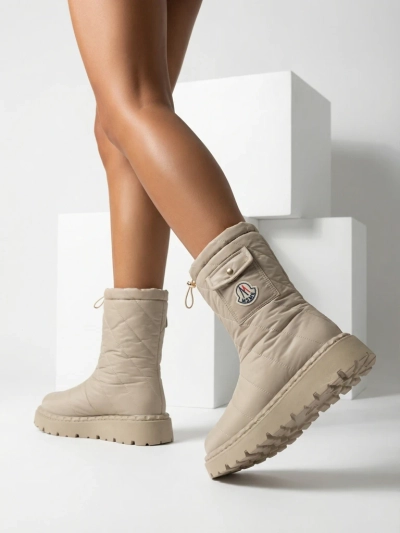 Royalfashion Women's Snow Boots Eloig