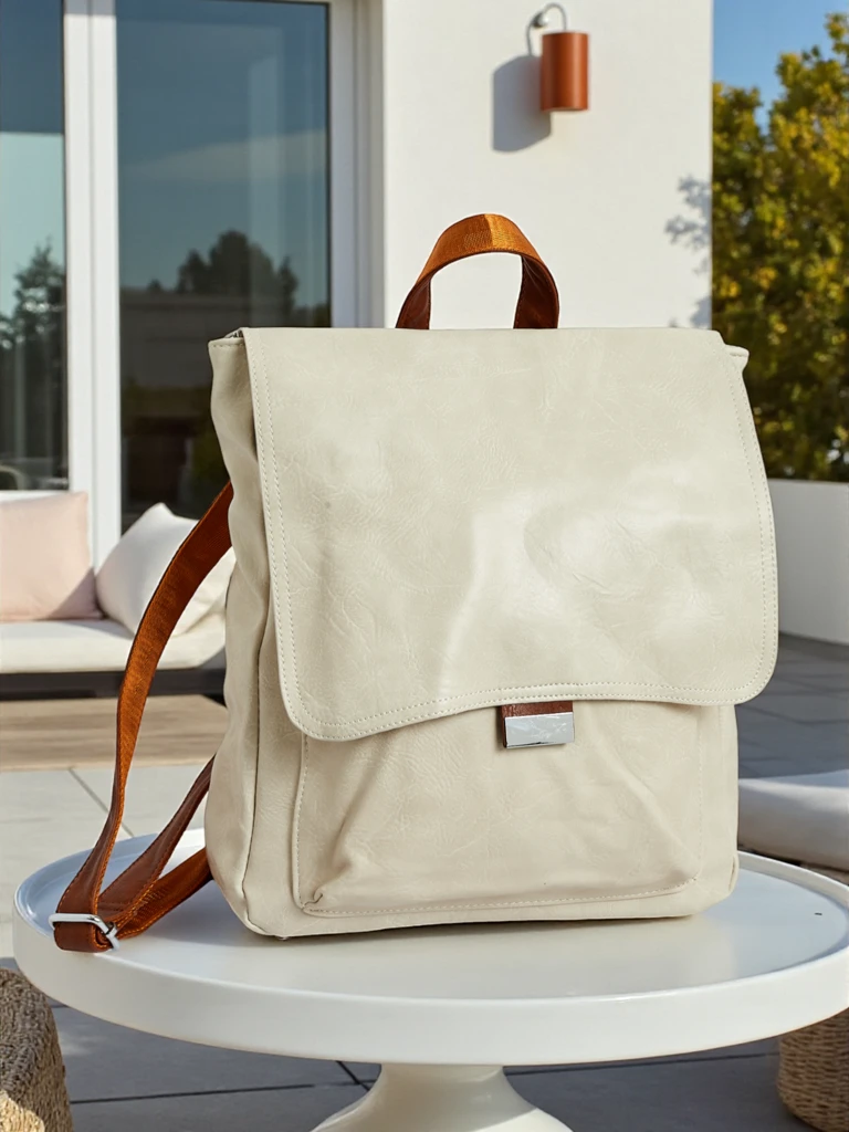 Royalfashion Женский рюкзак из экокожи Klara