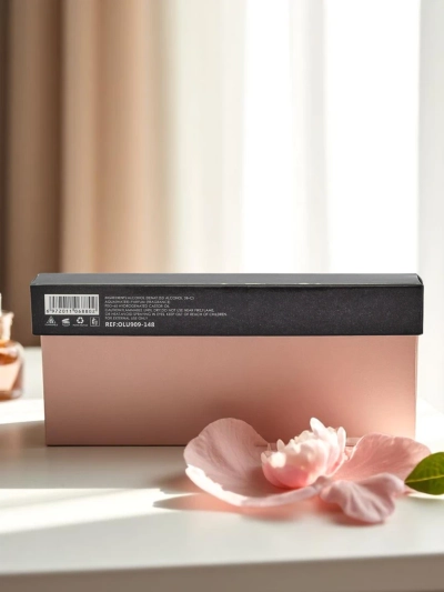 Inspireeritud naiste parfüümvesi Floral