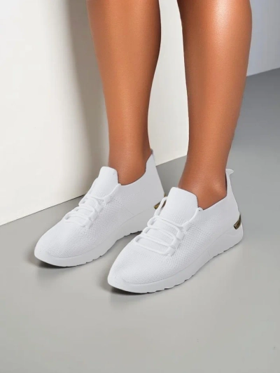 Royalfashion Women's fabric sports shoes Riner